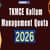 TKMCE Kollam Management Quota 2025 - Admission, Fee, Cut Off
